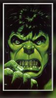 Hulk Avengers Wallpaper Poster