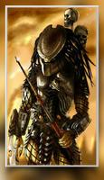 Predator Wallpaper captura de pantalla 3