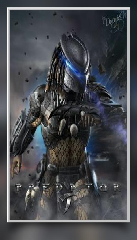 Predator Wallpaper APK voor Android Download Predator Wallpaper APK voor Android Download