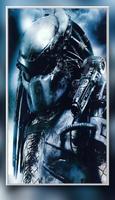 برنامه‌نما Predator Wallpaper عکس از صفحه