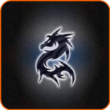 Dragon Wallpaper icon