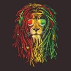 Rasta Wallpaper-icoon