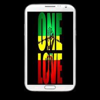 Rasta Wallpaper 截图 2