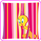 Tweety Wallpaper 아이콘