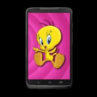 Tweety Wallpaper captura de pantalla 1