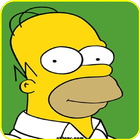 Homer Wallpaper icon