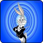 Bugs Bunny Wallpaper icône