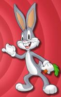 Bugs Bunny Wallpaper 海報