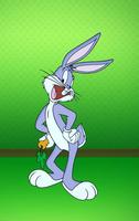 Bugs Bunny Wallpaper 截圖 1