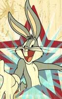 Bugs Bunny Wallpaper capture d'écran 2