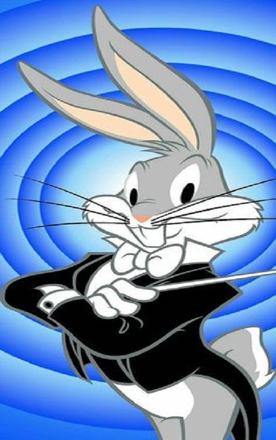 Bugs Bunny Wallpaper APK for Android Download