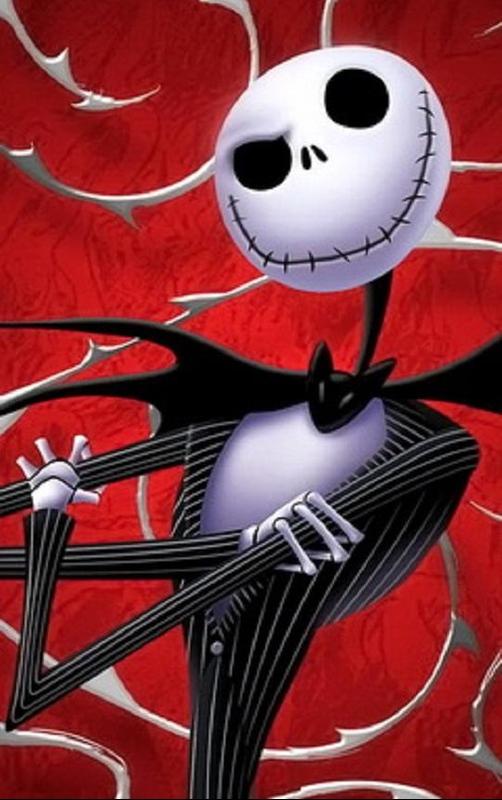 Jack Skellington Wallpaper for Android - APK Download