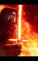 Kylo Ren Wallpaper اسکرین شاٹ 2