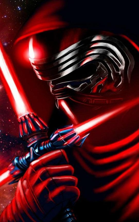 Kylo Ren Wallpaper For Android Apk Download