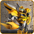 Bumblebee Wallpaper