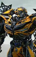 Bumblebee Wallpaper پوسٹر