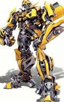 Bumblebee Wallpaper syot layar 1