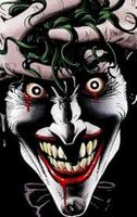 Joker Wallpaper capture d'écran 1