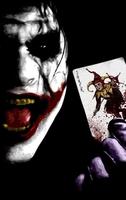 Joker Wallpaper capture d'écran 2