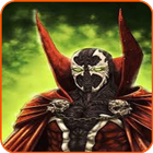 Spawn Wallpaper أيقونة