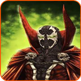 Spawn Wallpaper أيقونة