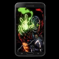 Spawn Wallpaper ภาพหน้าจอ 3