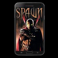 Spawn Wallpaper постер