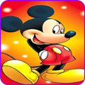 Mickey Wallpaper