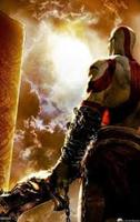 Kratos Wallpaper syot layar 1