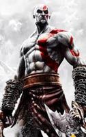 Kratos Wallpaper syot layar 2