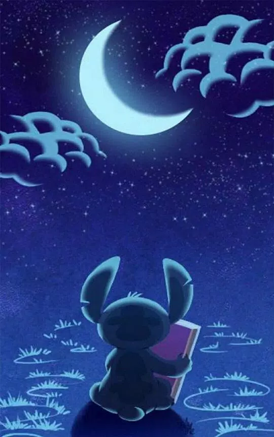 Stitch Wallpaper Apk For Android Download