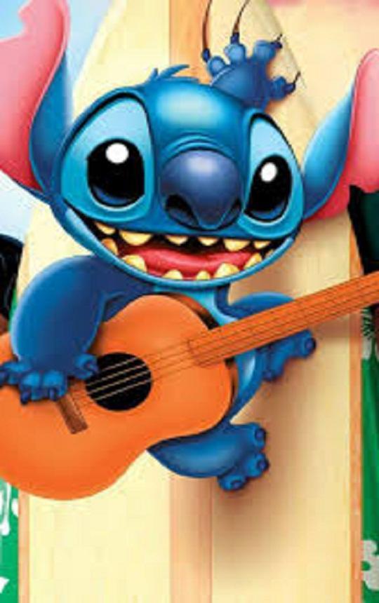  Stitch  Wallpaper  for Android APK  Download