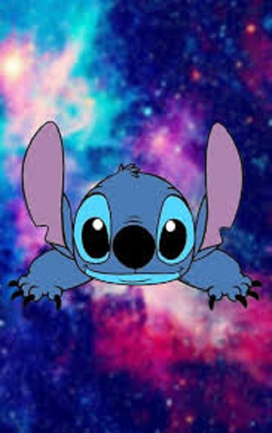  Stitch  Wallpaper  for Android APK Download 