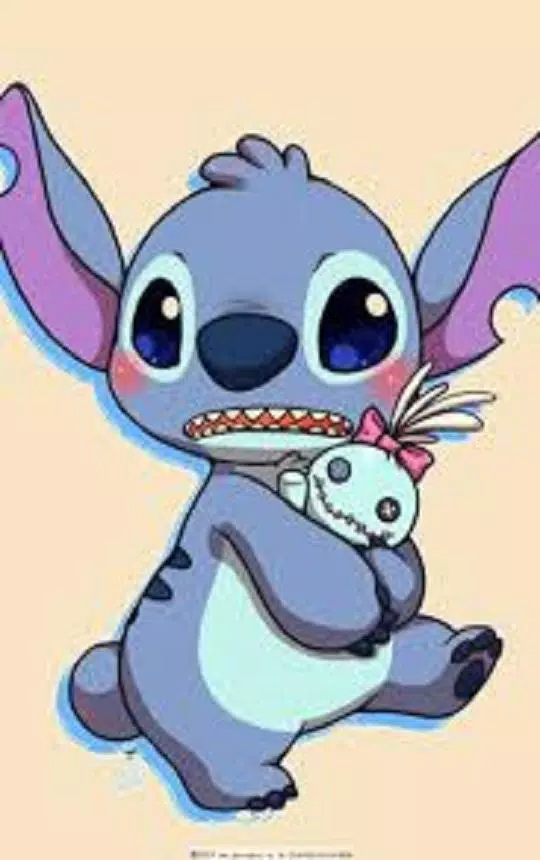 Stitch Wallpaper Apk For Android Download