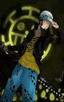 Trafalgar D Law تصوير الشاشة 2