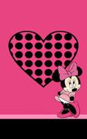 1 Schermata Minnie Valentine Wallpaper