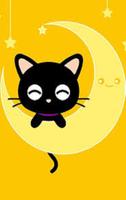 برنامه‌نما Felix Cat Wallpaper عکس از صفحه