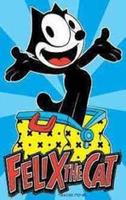 برنامه‌نما Felix Cat Wallpaper عکس از صفحه