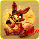 Foxy Wallpaper APK