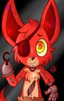 Foxy Wallpaper captura de pantalla 1