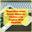 Aumenta las Visitas hacia tu Blog