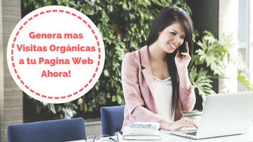 Trafico a tu Blog Gratis 截图 1