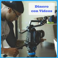 Como Ganar Dinero con Videos imagem de tela 3