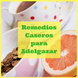 Remedios Caseros para Bajar de