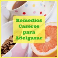 Remedios Caseros para Bajar de capture d'écran 3