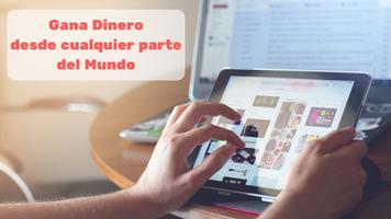Como Ganar Dinero desde Casa Ekran Görüntüsü 1