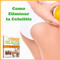 Tratamiento para la Celulitis  постер