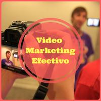 Guía para un Video Marketing E-poster