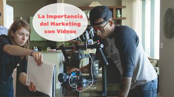 Guía para un Video Marketing E 截图 1