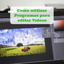 Como Editar Vídeos de forma Se APK